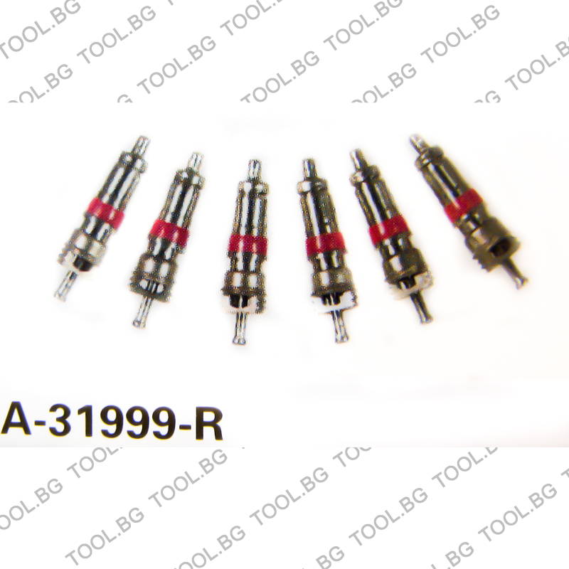 РЕЗЕРВНИ ИГЛИ ЗА ВЕНТИЛИ REFCO A-31999-R